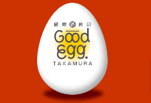 Good Egg ̃^J